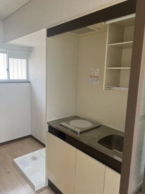 【キッチン】 | クローカス・コスギ