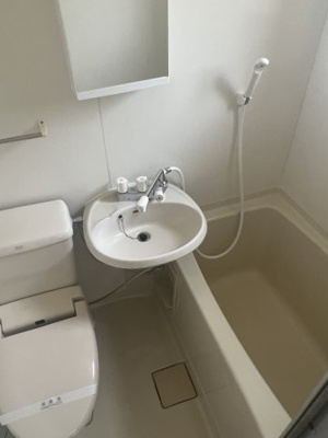 【浴室】 | クローカス・コスギ