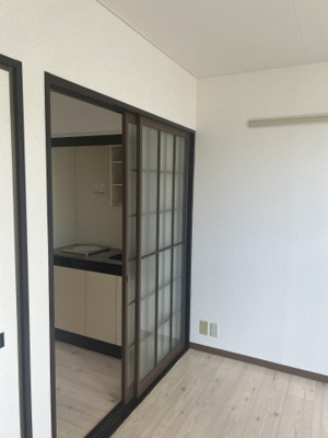 【内装】 | クローカス・コスギ