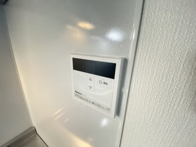 【内装】 | badge四条畷