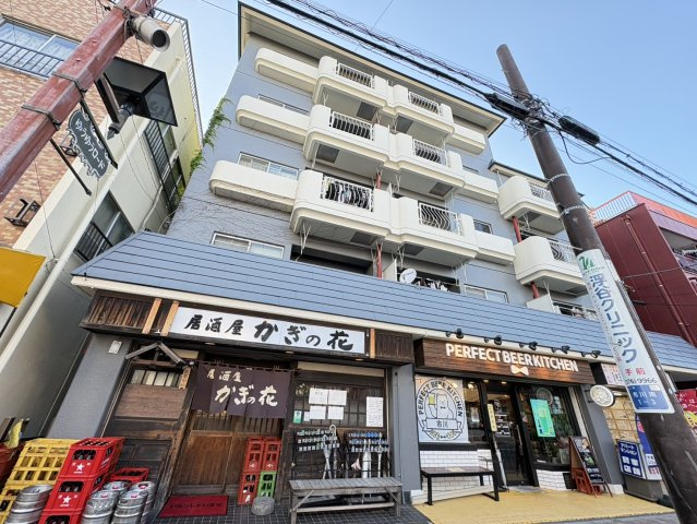 シャイレンドラパレス