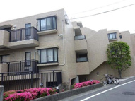 パーク・ハイム鷺沼一丁目の画像