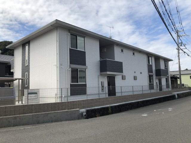 グランクレージュ有田川　A棟