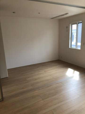 グランクレージュ有田川　A棟の洋室