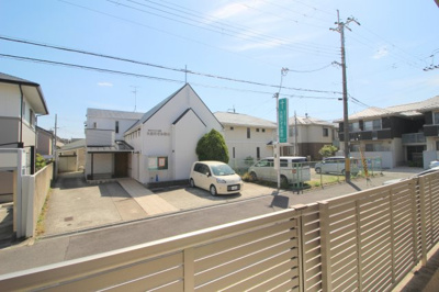 【展望】 | カーサベルデ岡町