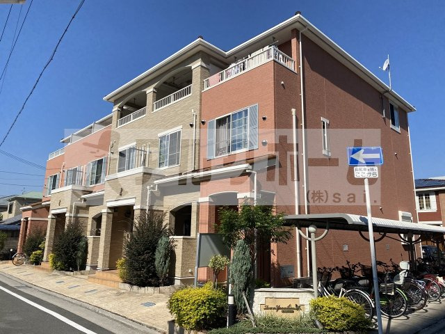 ドリーム山城