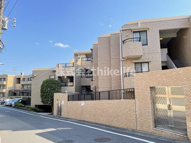 パーク・ハイム鷺沼一丁目の画像