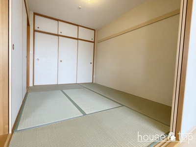 【和室】 | ハイツ甲四公園（甲子園駅・鳴尾北小・鳴尾中学校区）