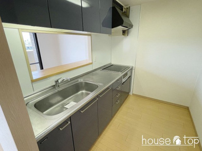 【キッチン】 | ハイツ甲四公園（甲子園駅・鳴尾北小・鳴尾中学校区）