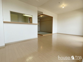 【居間・リビング】 | ハイツ甲四公園（甲子園駅・鳴尾北小・鳴尾中学校区）