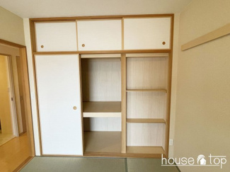 【収納】 | ハイツ甲四公園（甲子園駅・鳴尾北小・鳴尾中学校区）