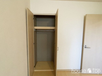 【収納】 | ハイツ甲四公園（甲子園駅・鳴尾北小・鳴尾中学校区）