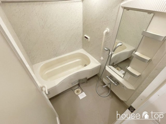 【浴室】 | ハイツ甲四公園（甲子園駅・鳴尾北小・鳴尾中学校区）