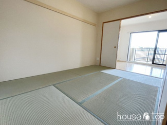 【和室】 | ハイツ甲四公園（甲子園駅・鳴尾北小・鳴尾中学校区）