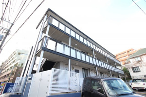 ファミールKOWAの画像