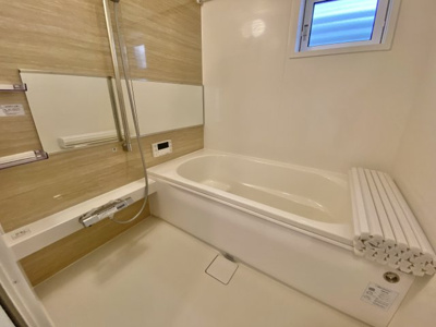 【浴室】 | グランクレージュ有田川　A棟