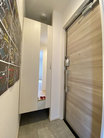 【内装】 | グランクレージュ有田川　A棟