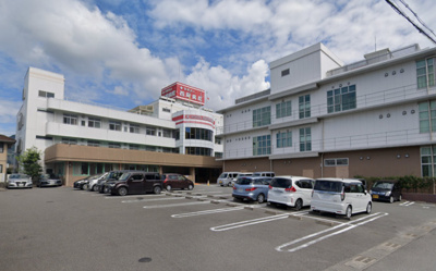 【周辺】 | グランクレージュ有田川　A棟