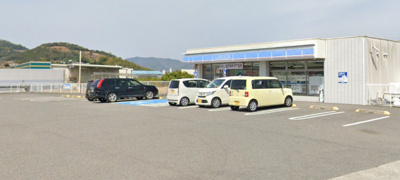 【周辺】 | グランクレージュ有田川　A棟