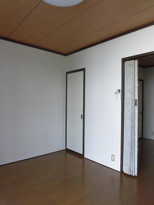 【居間・リビング】 | コーポ松本