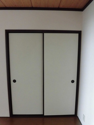 【収納】 | コーポ松本