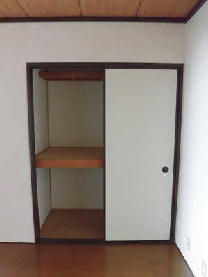 【収納】 | コーポ松本