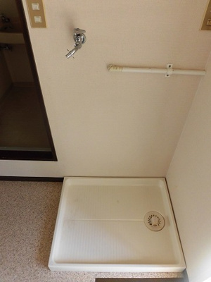 【設備】 | コーポ松本