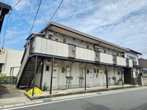 コーポ松本の画像