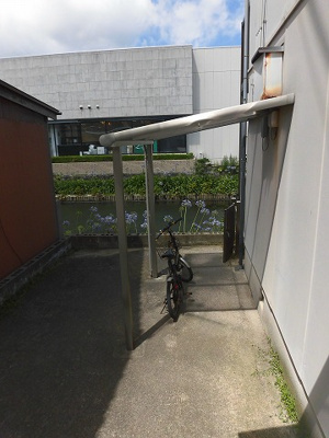 【その他】 | コーポ松本