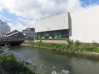 【展望】 | コーポ松本