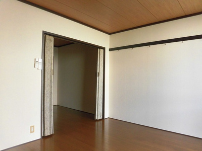 【居間・リビング】 | コーポ松本