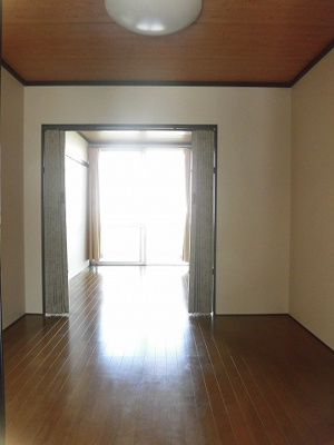 【居間・リビング】 | コーポ松本