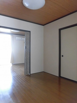 【内装】 | コーポ松本