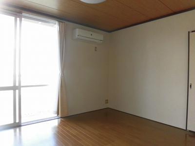 【居間・リビング】 | コーポ松本