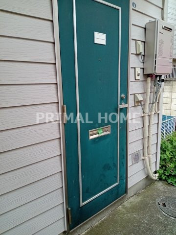 【その他共用部分】 | コーポ樋口