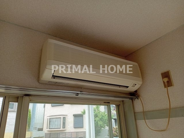 【設備】 | コーポ樋口