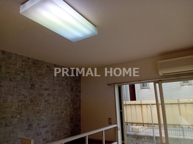 【内装】 | コーポ樋口