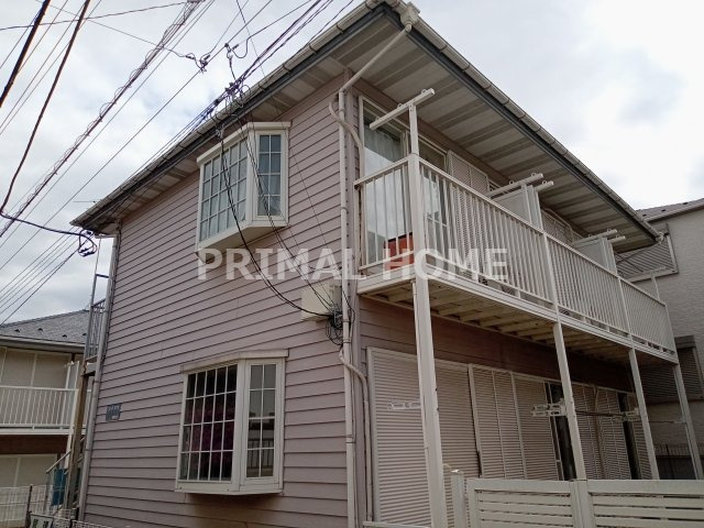 【外観】 | コーポ樋口