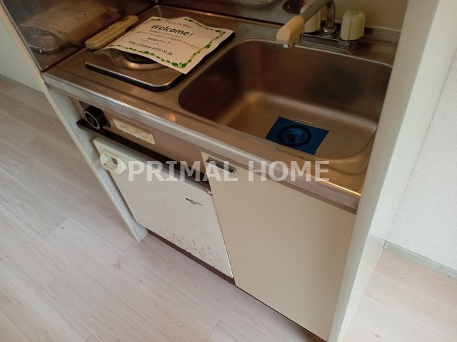 【キッチン】 | コーポ樋口