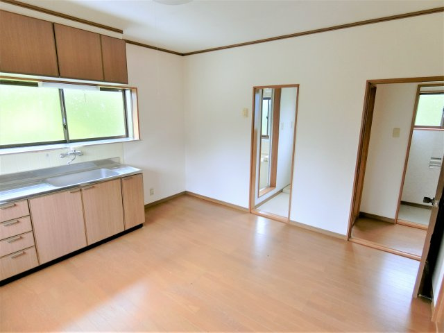 佐藤良三邸の居間・リビング