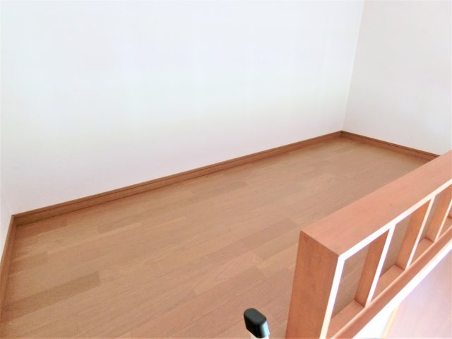 佐藤良三邸の内装