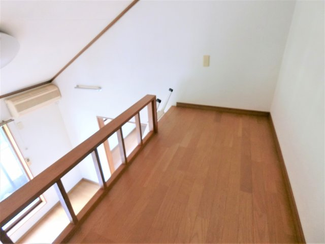 佐藤良三邸の内装