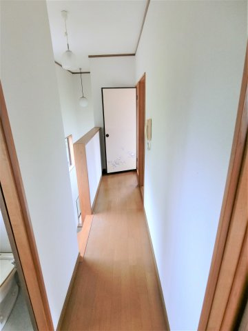 佐藤良三邸の内装