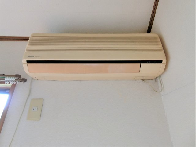 佐藤良三邸の設備