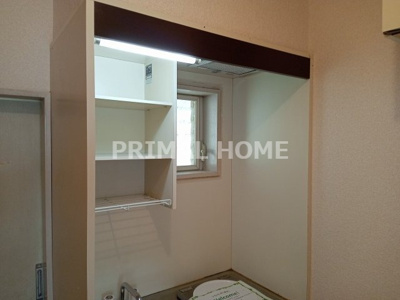 【内装】 | カナコーハイツA棟