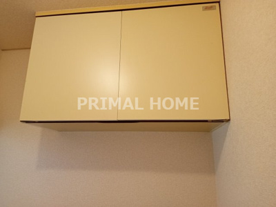 【その他】 | カナコーハイツA棟