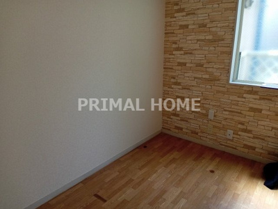 【内装】 | カナコーハイツA棟