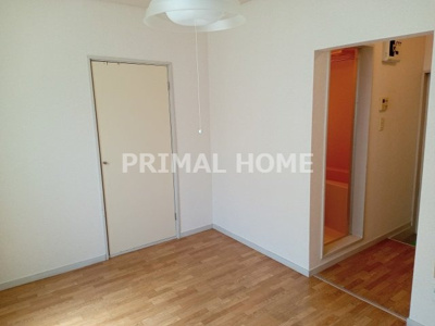 【居間・リビング】 | カナコーハイツA棟