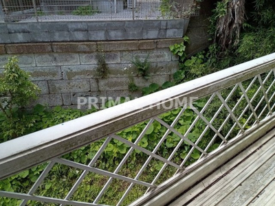 【バルコニー】 | カナコーハイツA棟