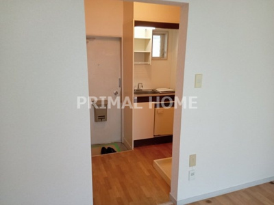 【内装】 | カナコーハイツA棟